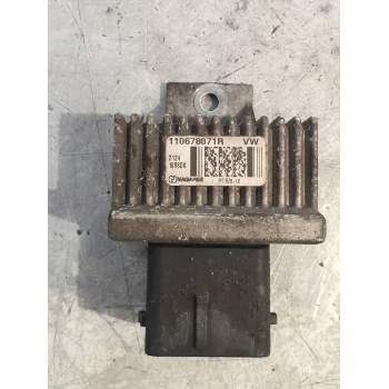 CAJA PRECALENTAMIENTO 110678071R 