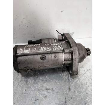 MOTOR ARRANQUE 19TDI 1998