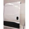 Recambio de puerta lateral corredera derecha para iveco daily furgón referencia OEM IAM  VER FOTOS CIEGA 5P