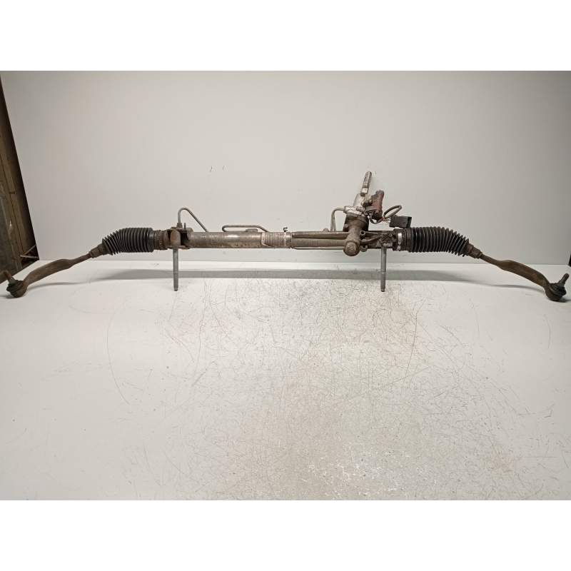 Recambio de cremallera direccion para peugeot 407 coupe 2.7 hdi fap cat (uhz / dt17ted4) referencia OEM IAM   