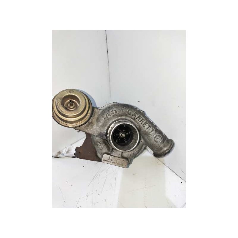 Recambio de turbocompresor para opel astra g berlina 2.0 dti referencia OEM IAM 4540961 90531518 