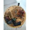 Recambio de bomba combustible para opel agila b enjoy referencia OEM IAM   