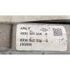 Recambio de cremallera direccion para dacia dokker 1.5 dci diesel fap cat referencia OEM IAM 490017454 6900002204 2012
