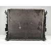 Recambio de radiador agua para ssangyong rodius xdi referencia OEM IAM 621778621779 27XDI 2005