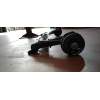 Recambio de puente trasero para renault twingo (co6) 1.2 privilege (c068/6c/6d) referencia OEM IAM   