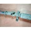 Recambio de transmision central para iveco daily vi furgoneta 33s13, 35s13, 35c13 referencia OEM IAM 5801633730  