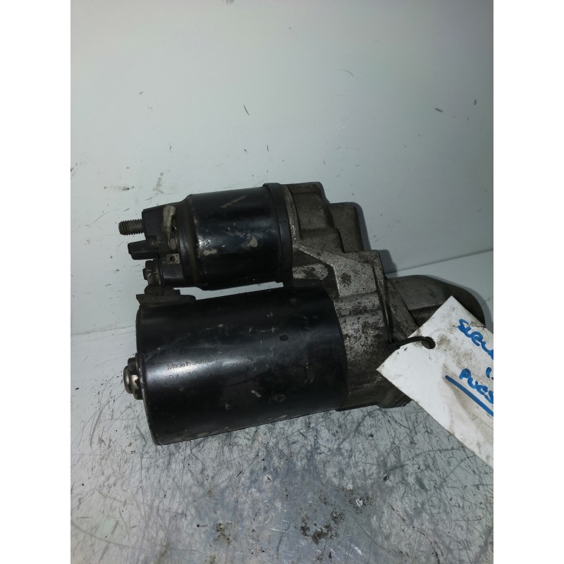 Recambio de motor arranque para suzuki ignis rg (fh) special edition (5-ptas.) referencia OEM IAM 0001107429 BOSCH 