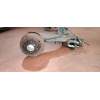 Recambio de puente trasero para renault twingo (co6) 1.2 privilege (c068/6c/6d) referencia OEM IAM   