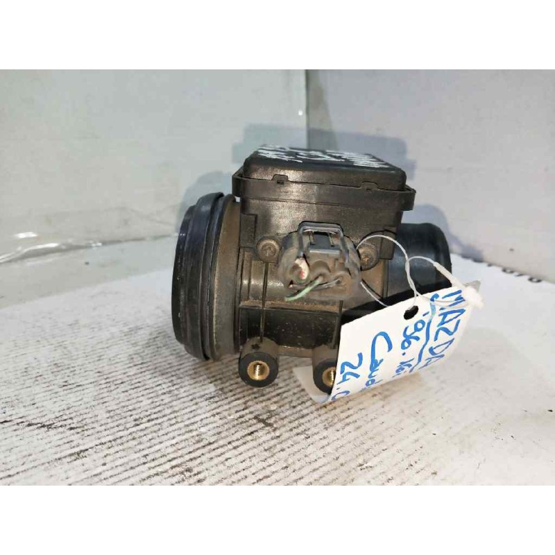 Recambio de caudalimetro para mazda 323 berlina c/f/p/s (ba) 2.0 diesel referencia OEM IAM E5T511715Y09 B3H7 