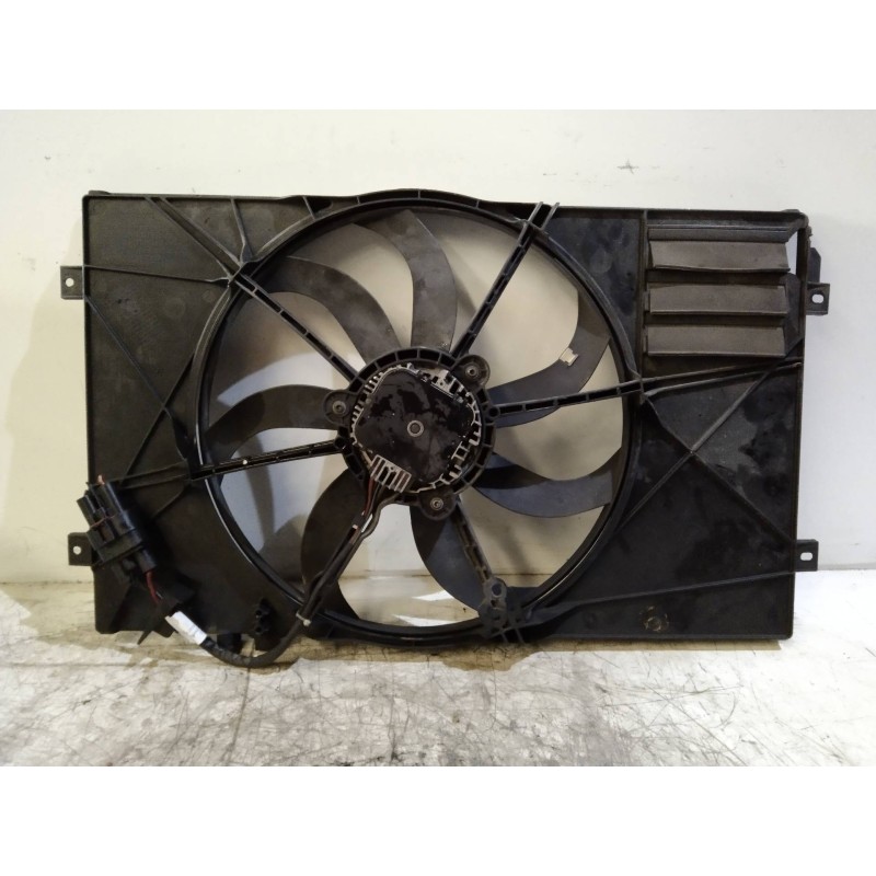 Recambio de electroventilador para volkswagen caddy ka/kb (2k) kombi referencia OEM IAM   