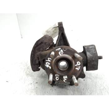 MANGUETA DELANTERA IZQUIERDA 20G 2000