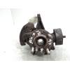 Recambio de mangueta delantera izquierda para peugeot 406 coupe (s1/s2) 2.0 cat referencia OEM IAM  20G 2000