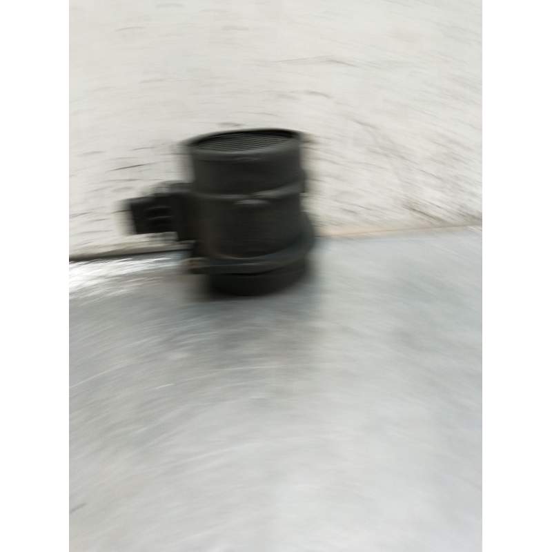 Recambio de caudalimetro para kia sorento i (jc) 2.5 crdi referencia OEM IAM 9220930006 2816427800 2006