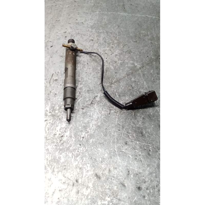 Recambio de inyector para audi a3 (8l1) 1.9 tdi referencia OEM IAM 028130201S  BOSCH