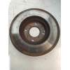 Recambio de disco freno delantero para opel agila b enjoy referencia OEM IAM   