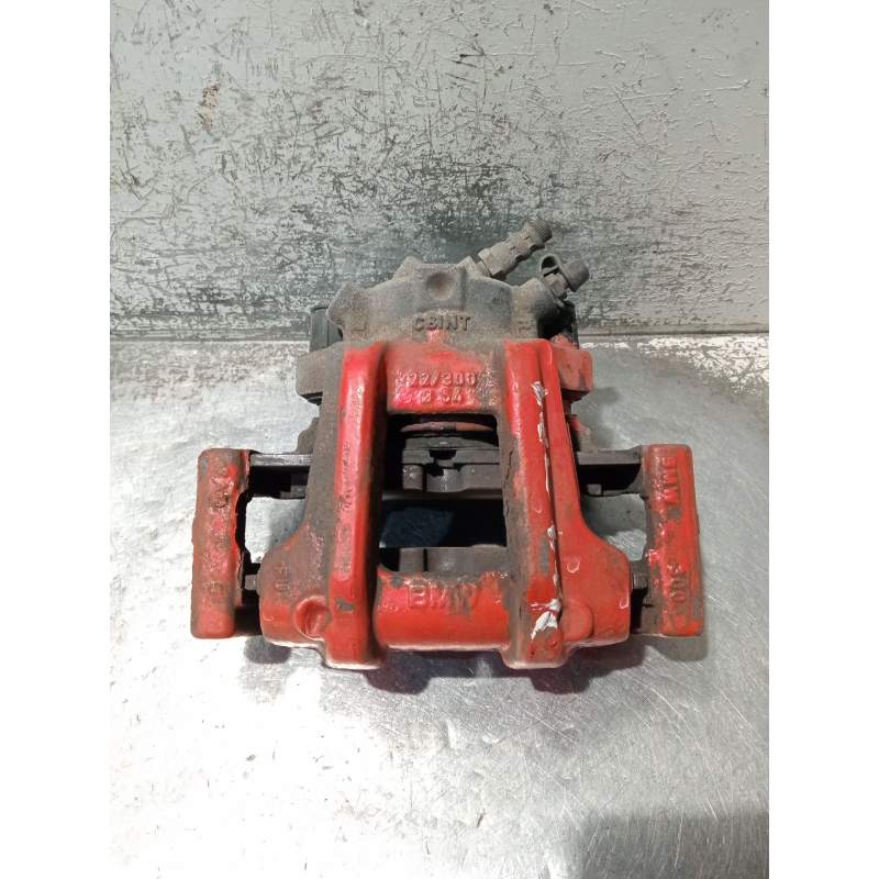 Recambio de pinza freno delantera derecha para bmw 3 touring (f31) 318 d referencia OEM IAM W09091  