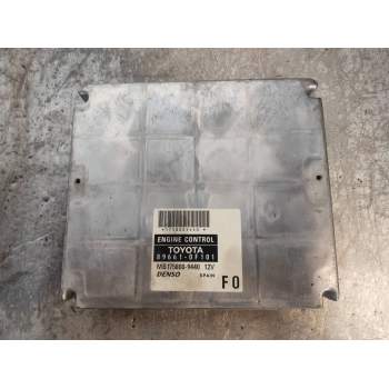 CENTRALITA MOTOR UCE 896610F101 MB1758009440 F0