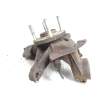 Recambio de mangueta delantera izquierda para peugeot 406 coupe (s1/s2) 2.0 cat referencia OEM IAM  20G 2000