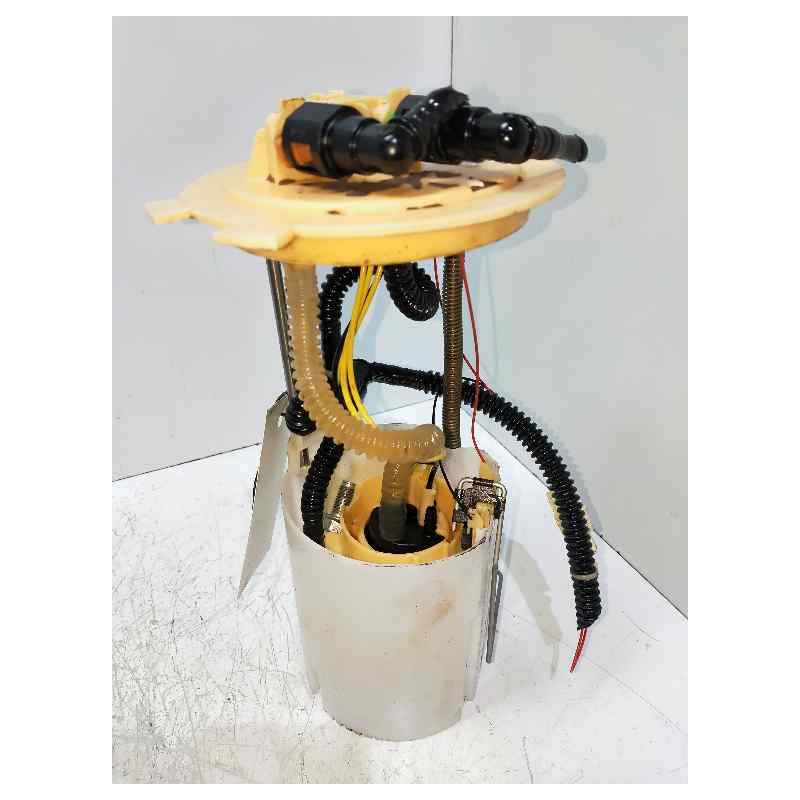 Recambio de bomba combustible para nissan x-trail (t32) 360 referencia OEM IAM 0580204030 170404BE1A AFORADOR
