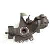 Recambio de mangueta delantera izquierda para peugeot 406 coupe (s1/s2) 2.0 cat referencia OEM IAM  20G 2000