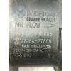 Recambio de caudalimetro para kia sorento i (jc) 2.5 crdi referencia OEM IAM 9220930006 2816427800 2006