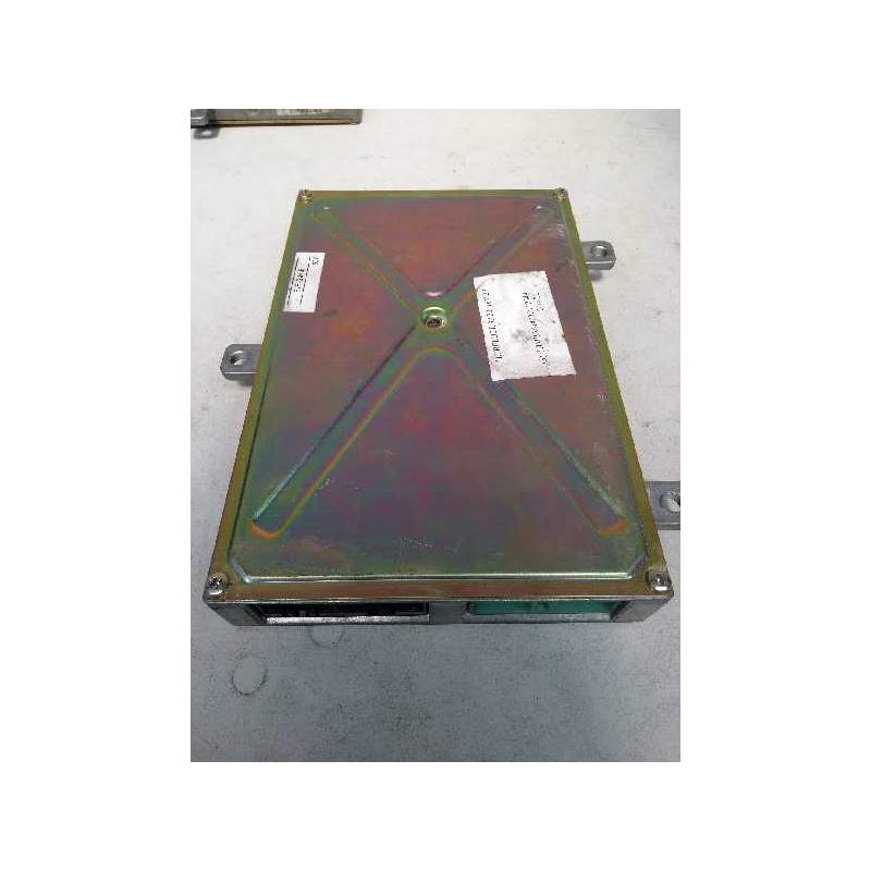 Recambio de centralita motor uce para honda prelude (ba4) 2.0 cat referencia OEM IAM 37820PK26020 EFGWB 