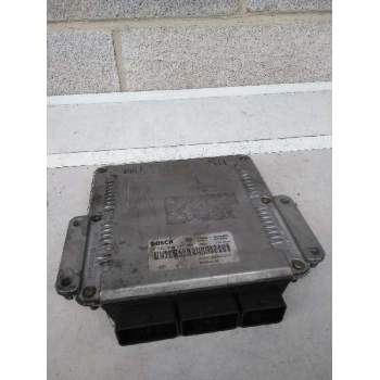 CENTRALITA MOTOR UCE 0281010297 HOM8200048297 8200164156