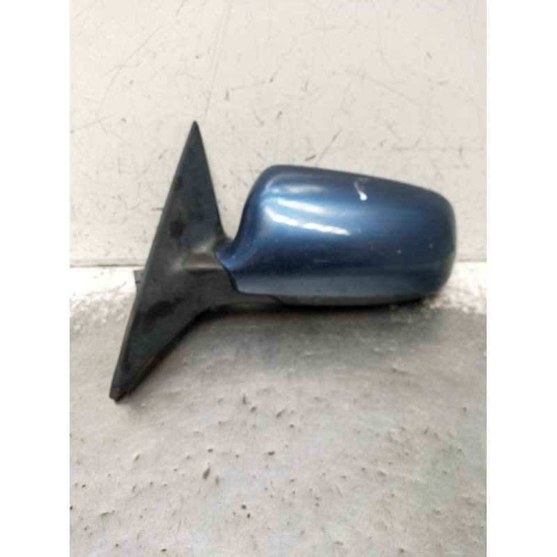 Recambio de retrovisor izquierdo para audi a6 c5 (4b2, 4b4) 1.8 t referencia OEM IAM  ELÉCTRICO 1998