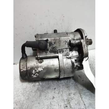 MOTOR ARRANQUE 3610027010 DENSO 