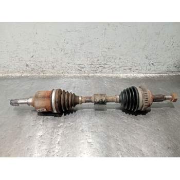 TRANSMISION DELANTERA IZQUIERDA 20G 2000