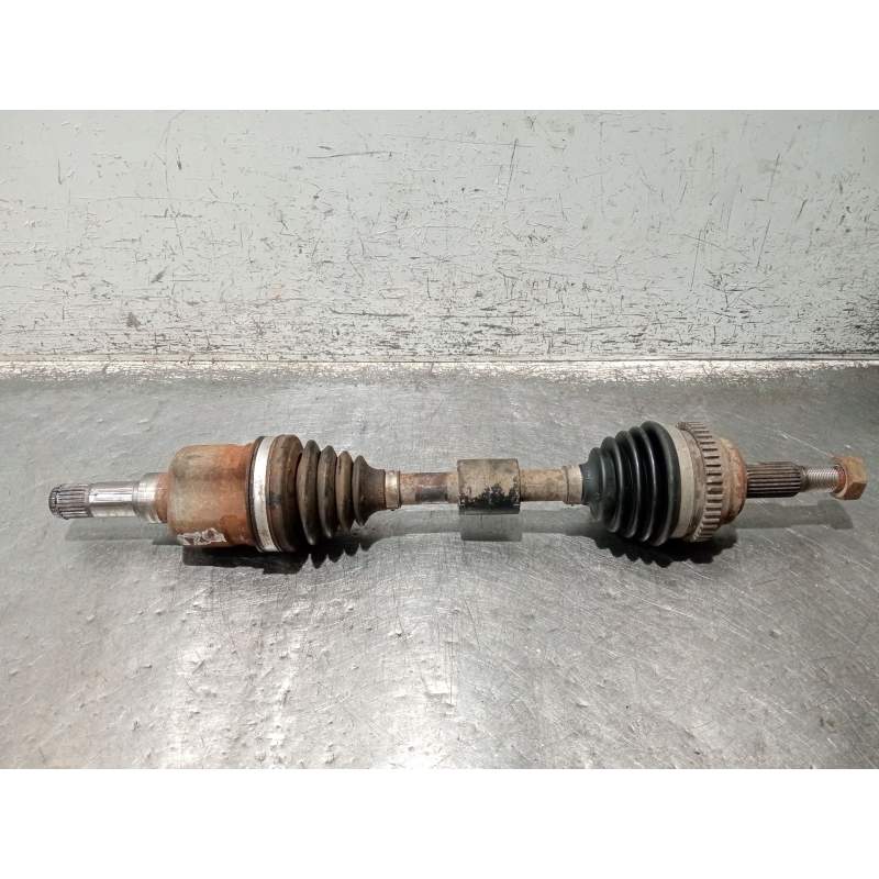 Recambio de transmision delantera izquierda para chrysler pt cruiser (pt_) 2.0 referencia OEM IAM   