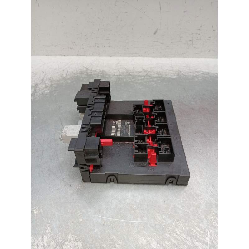 Recambio de caja reles / fusibles para volkswagen golf v (1k1) 1.9 tdi referencia OEM IAM 3C0937049S  