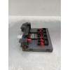 Recambio de caja reles / fusibles para volkswagen golf v (1k1) 1.9 tdi referencia OEM IAM 3C0937049S  