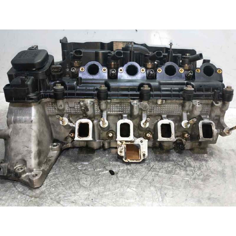 Recambio de culata para bmw serie 3 berlina (e90) 2.0 16v diesel referencia OEM IAM 204D4  