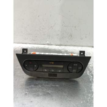 MANDO CALEFACCION / AIRE ACONDICIONADO 6S6T18C612AE 2005