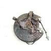 Recambio de mangueta trasera izquierda para peugeot 406 berlina (s1/s2) stdt referencia OEM IAM  21TD 1995