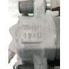 Recambio de pinza freno delantera derecha para bmw 3 touring (f31) 318 d referencia OEM IAM W09091  