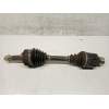 Recambio de transmision delantera derecha para ssangyong rodius xdi referencia OEM IAM  27XDI 2005