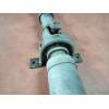 Recambio de transmision central para iveco daily vi furgoneta 33s13, 35s13, 35c13 referencia OEM IAM 5801633730  