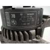 Recambio de alternador para bmw serie 3 compacto (e36) 318ti referencia OEM IAM 0123310006 1247287 BOSCH 70A