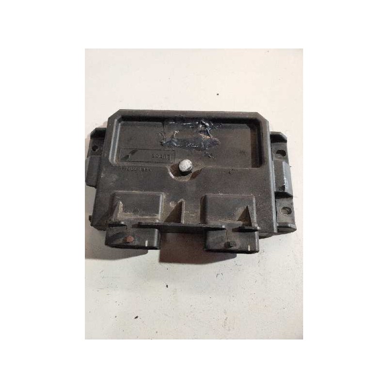 Recambio de centralita motor uce para peugeot 206 berlina xt referencia OEM IAM R04080030B 9641390180 9645626280 80924B