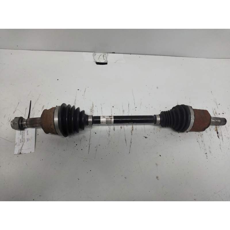 Recambio de transmision delantera izquierda para opel corsa d expression referencia OEM IAM E4 13CDTI 2011