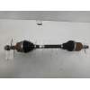 Recambio de transmision delantera izquierda para opel corsa d expression referencia OEM IAM E4 13CDTI 2011