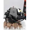 Recambio de motor completo para volkswagen golf iii berlina (1h1) 1.6 referencia OEM IAM AEK 050278 