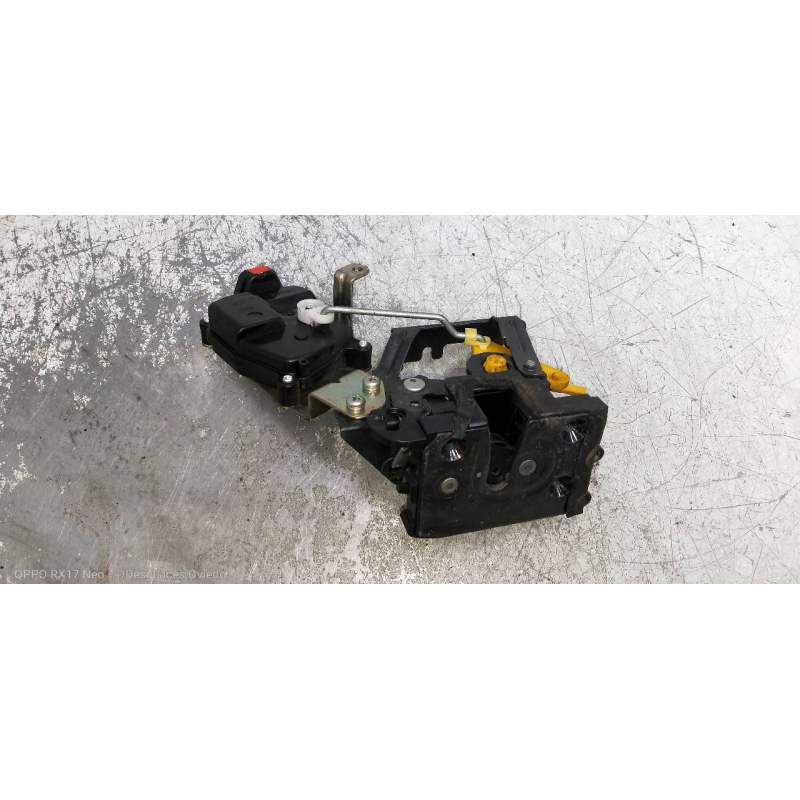 Recambio de motor cierre centralizado delantero derecho para hyundai accent (mc) gl crdi referencia OEM IAM  4P 2005