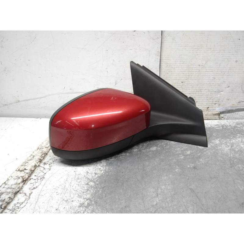 Recambio de retrovisor derecho para ford mondeo ber. (ca2) ambiente referencia OEM IAM ELECTRICO  2007
