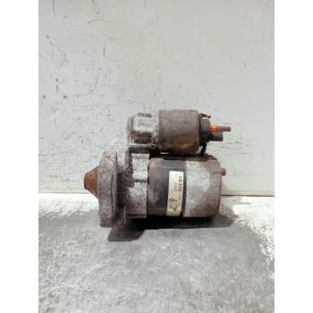 MOTOR ARRANQUE 104674 105119C D7E6