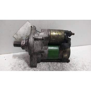 MOTOR ARRANQUE SM30222 DENSO 
