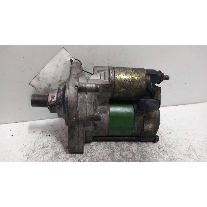 Recambio de motor arranque para honda prelude (ba4) 2.0 cat referencia OEM IAM SM30222 DENSO 