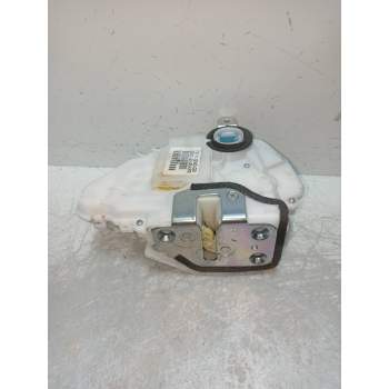 MOTOR CIERRE CENTRALIZADO DELANTERO DERECHO 72111AMGG0 5P 2006